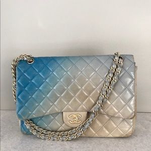 Ombré Limited Edition Chanel